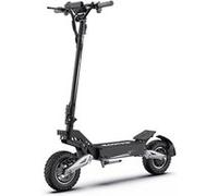 Trottinette électrique OOTD T10, pneus de 11 pouces, moteur de 500 W, vitesse maximale de 25 km/h, batterie 48 V 13,5 Ah, autonomie d'environ 45 km,
