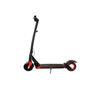 PIKI Trottinette électrique PIKI E-Ride 350W, Pliable - Ecran LED - Batterie Lithium Noir G