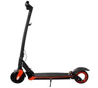 Piki Scoot Trottinette électrique PIKI E-Ride 350W Pliable – Écran LED – Batterie lithium