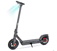 Trottinette Électrique Pliable 10"" - SISIGAD - Scooter électrique Adulte,Frein Double,Écran LCD,Batterie 10.4AH,Portée 32km - B18A
