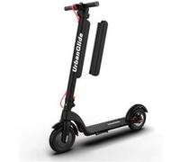 Trottinette Électrique Adulte UrbanGlide 100 - Moteur 500W - Autonomie Jusqu'a 25 km - Pneu Cross 10" Gonflable - Batterie 25.2V/10,4Ah - Poids 16Kg