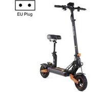 Trottinette Électrique Pliable 1000W Tout-Terrain LED Vitesse Max 55KM/h 80KM Autonomie YONIS