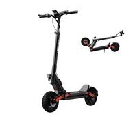 Trottinette électrique pliable à double moteur - JOYOR - Modèle S8-S-Z - 25 km/h - 2 x 600 W - Batterie 48 V 26 Ah