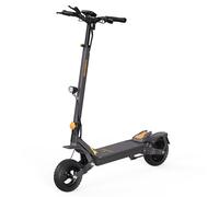 Trottinette Électrique Pliable Ausom L1, Moteur 800W, Batterie 48V 15.6Ah, Autonomie de 70 km, Vitesse Maximale de 45 km/h, NFC Déverrouillage