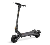 Trottinette Électrique Pliable Ausom L2 Max à Moteurs Doubles, Moteurs 1000W*2, Système de Train d'Atterrissage d'Avion, Pneus Tubeless 10 X3