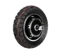 Trottinette électrique pliable avec pneus de 25,4 cm et moteur 48 V 500 W pour une performance fiable en milieu urbain