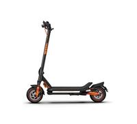 Trottinette électrique pliable CUNFON RZ1000, Dual Moteurs, batterie 48 V 24 Ah, noir