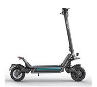 Trottinette Électrique Pliable Double Moteur NFC JOYOR E6-S, 80km/h , Batterie Amovible 60V 31.5Ah, Autonomie 100km