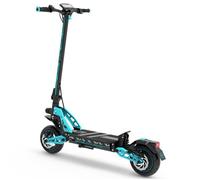 Trottinette Électrique Pliable - DriveTron DT10 - Moteur 1400 W - Batterie 48 V 15,6 Ah - Autonomie 40-50 km - NFC - Max 55KM/H