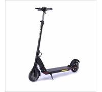 Trottinette électrique pliable E-TWOW GT SL, autonomie de 40 km, double suspension