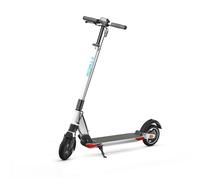 Trottinette électrique pliable E-TWOW GT SL, autonomie de 40 km, double suspension