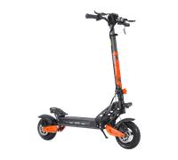 Trottinette électrique pliable EMANBA G2 MAX, batterie 48 V 21 Ah, 10 pouces