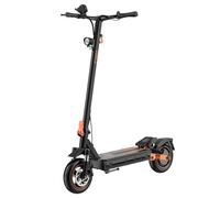 Trottinette électrique pliable Fynzo S11 gris UE, moteur 1100W, batterie 48V 15,6Ah, vitesse limitée 20km/h, max 45km/h, 60km autonomie, fourche avant + suspension arrière, frein E-ABS, verrouillage N