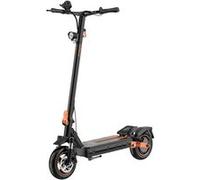 Trottinette électrique pliable Fynzo S11 moteur de 1100 W batterie 48 V 15,6 Ah vitesse maximale de 45 km/h autonomie de 60 km Gris
