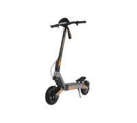 Trottinette électrique pliable Kukirin G2 (La dernière version 2025) Moteur 800W Batterie 48V 15.6Ah Vitesse maximale 45km/h Autonomie 55km Écran tactile Noir G