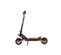 KuKirin G2 MAX - Trottinette Électrique - Roues 10"" - Batterie 48V20AH - Moteur 1000W - Noir