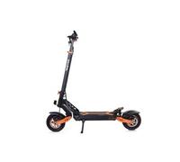Kugoo Kukirin G2 Max Trottinette Électrique Pliable - Puissance 1000wh, Vitesse Maximale 55km/H, Noir