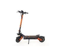 Trottinette électrique Pliable G3 Pro Batterie amovible 52V 23,2Ah Autonomie supérieure de 80km Vitesse maximale de 65km/h Noir