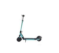 Trottinette électrique pliable GT SPORT, ultra-légère, batterie Samsung, bleu