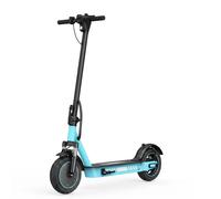 Trottinette électrique pliable HiQiS D9 PRO, batterie 36 V 10,5 Ah - Bleue