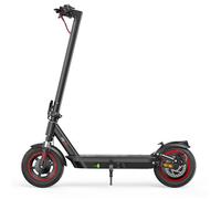 Trottinette électrique pliable - I10, défault 25 km/h, Noir