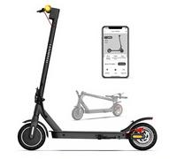 Trottinette Électrique Pliable INVANTI E30 - Moteur 350 W Sans Balais, Autonomie 32 km