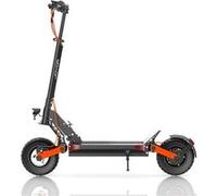 Trottinette électrique pliable JOYOR S5-Z : batterie 48 V 13 Ah, moteur 600 W, vitesse maximale 25 km/h, autonomie maximale 55 km