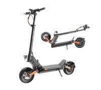 Trottinette électrique pliable Joyor S8-S-Z, 48V 26Ah, double moteur 600W*2, pneus 10"", freins à disque, vitesse maximale 55km/h