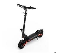 Trottinette électrique pliable JOYOR T10 (NFC) - Moteur 1000W x 2 - Pneus 10 pouces - Tout-terrain - Batterie 60 V 18 Ah