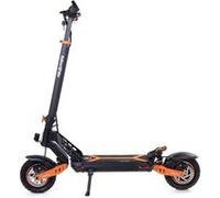 Kugoo Kukirin G2 Max Trottinette Électrique Pliable - Puissance 1000wh, Vitesse Maximale 55km/H, Noir