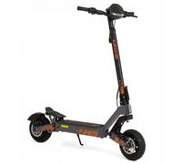 Trottinette Électrique Pliable Kukirin G2, Moteur 800 W, Batterie 48 V 15,6 Ah, Pneus 10 Pouces, Vitesse Maximale 45 Km/H, Autonomie 55 Km - Version Améliorée 2025