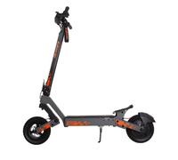 Trottinette Électrique Pliable Kukirin G2, Moteur 800 W, Batterie 48 V 15 Ah, Pneus 10 Pouces, Vitesse Maximale 45 Km/H, Autonomie 55 Km