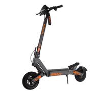 Trottinette Électrique Pliable Kukirin G2, Moteur 800 W, Batterie 48 V 15 Ah, Pneus 10 Pouces, Vitesse Maximale 45 Km/H, Autonomie 55 Km, Écran Tactile, Freins À Disque 2025