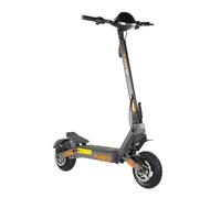 Trottinette électrique pliable Kukirin G2, moteur 800 W, batterie 48 V 15 Ah, roues de 10 pouces