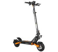 Trottinette électrique pliable KUKIRIN G2 Pro (ABE), batterie 48 V 15,6 Ah, 20 km/h