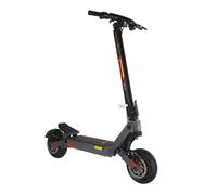 Trottinette électrique pliable KuKirin G2 Ultra, 2 moteurs 800 W, batterie 48 V 18 Ah, pneus 10 pouces