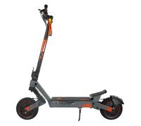 Trottinette électrique pliable KuKirin G2 Ultra, dual moteur, batterie 48 V, 18 Ah, noir