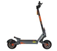 Trottinette Électrique Pliable Kukirin G2 Ultra (Modèle 2025) Moteur 800 W X 2 Batterie 48v 18ah, Pneus 10 Pouces, Vitesse Maximale 50 Km/H, Autonomie Maximale 55 Km, Freins À Disque Avant Et Arriere