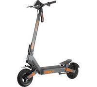Trottinette électrique pliable Kukirin G2 (La dernière version 2025) Moteur 800W Batterie 48V 15.6Ah Vitesse maximale 45km/h Autonomie 55km Écran tactile Noir G