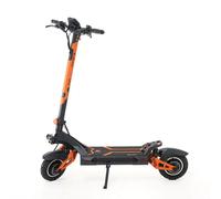 Kukirin G3 Pro - Trottinette Électrique - Roues 10"" - Batterie 52V 23.3AH - Moteur 1200W - Noir