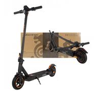 Trottinette Électrique Pliable KuKirin S1 Max - Moteur 350W - Batterie 36V 10,4Ah - Pneus 8 Pouces - Autonomie 39km