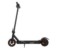 Trottinette Électrique Pliable Kukirin S1 Max - Puissance 10.4ah - Vitesse Maximale 32km/H - Noir