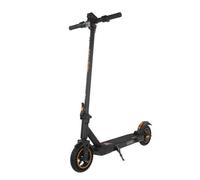 Trottinette électrique pliable KuKirin S1Max 350 W, 36 V, 10,4 Ah, autonomie de 39 km, pneus pleins de 20 cm