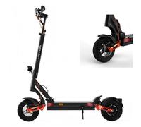 Trottinette Électrique Pliable NFC JOYOR T6D 25km/h Moteur 600W Batterie 48V 18Ah Double Suspension Hydraulique Autonomie 55km