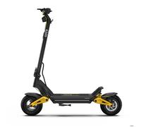 Trottinette électrique pliable OOTD S10, 1400 W, 48 V, 20 Ah, pneus 10 pouces, freins à disque, vitesse maximale 55 km/h