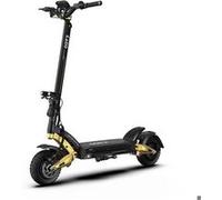Trottinette électrique pliable OOTD S30 double moteur 2400W batterie 52V23.4Ah frein hydraulique autonomie 60km