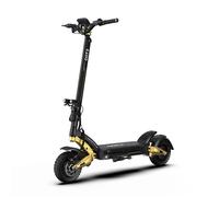 Trottinette Électrique Pliable OOTD S30 - Double Moteur 2x1200W - Batterie 52V/23.4Ah - Frein à Huile - Autonomie 60 km
