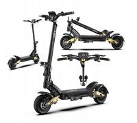 Trottinette Electrique Pliable - OOTD S30 - Roues 10"" - Moteur 2400W - Batterie 52V 23.4Ah - Autonomie 60km - APP