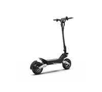 Trottinette électrique pliable OOTD T10, 500 W, 48 V, 13 Ah, noire
