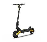 Trottinette électrique pliable OOTD T10 500 W, batterie 48 V 13,5 Ah, pneus tout-terrain 11 pouces, autonomie 35-45 km